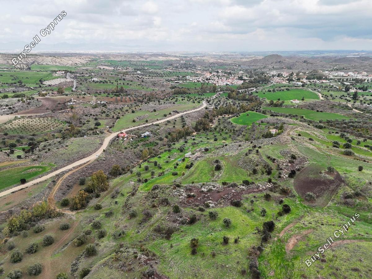land for sale analiontas nicosia 8412733 image 14905801
