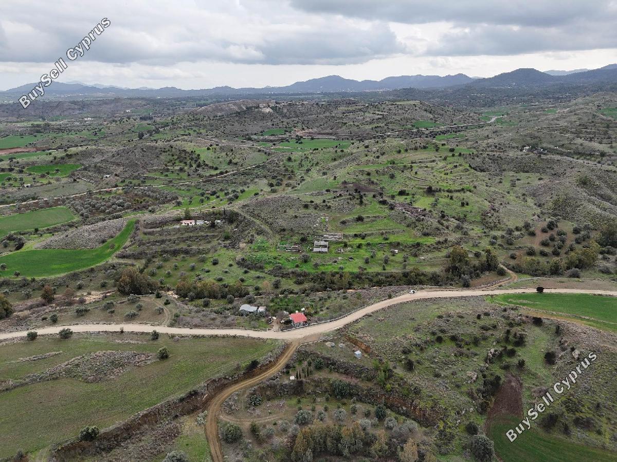 land for sale analiontas nicosia 8412733 image 14905802