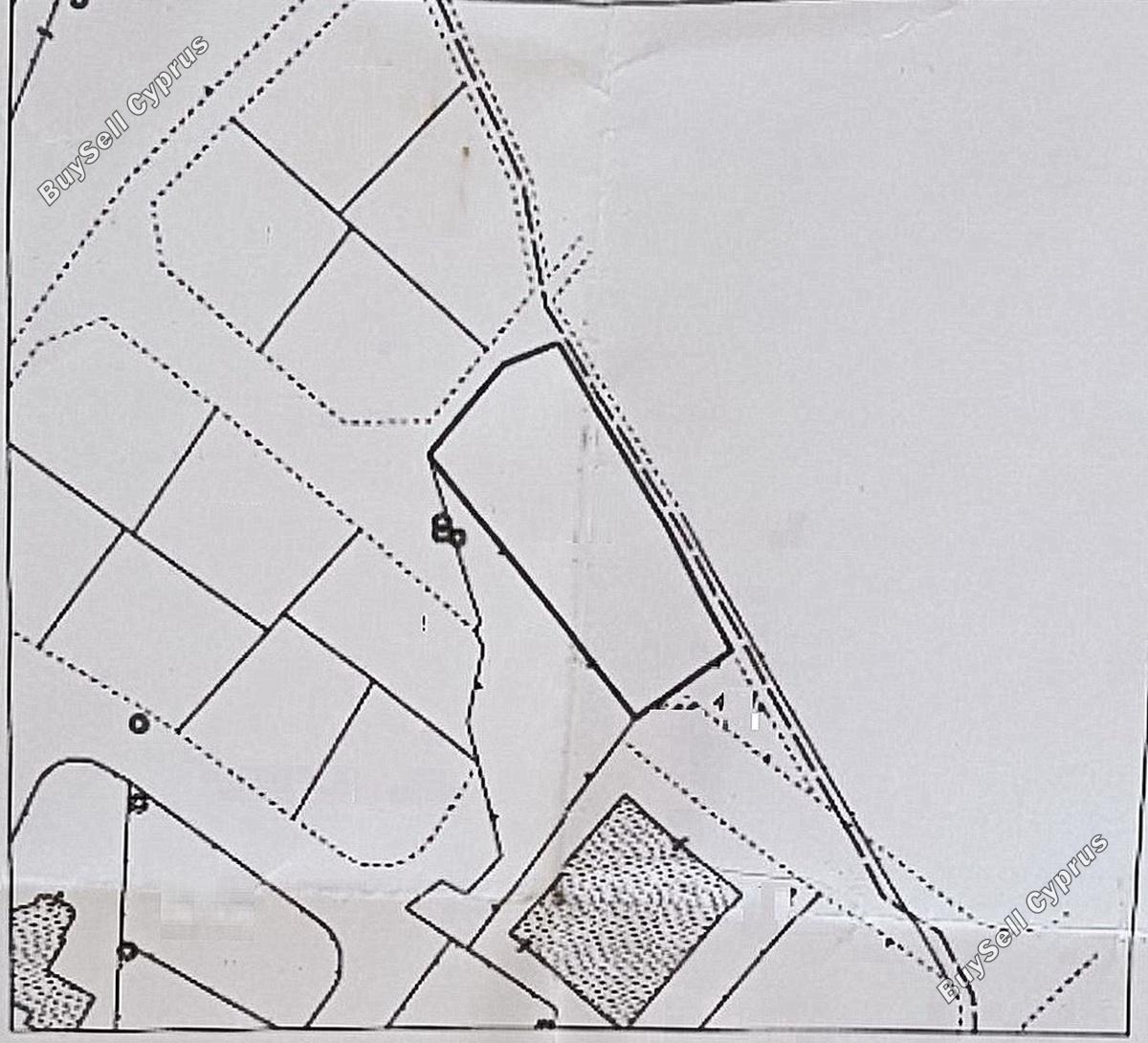 land for sale deryneia famagusta 714733 image 587059