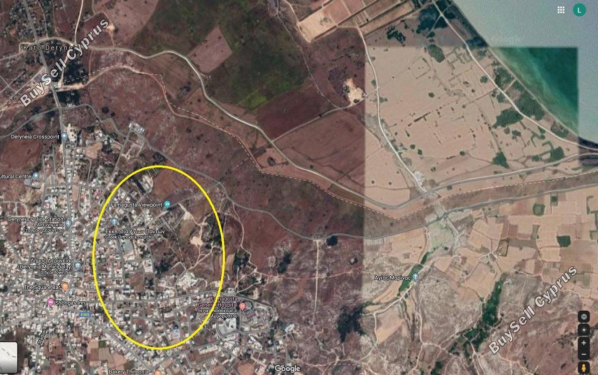 land for sale deryneia famagusta 714733 image 587068