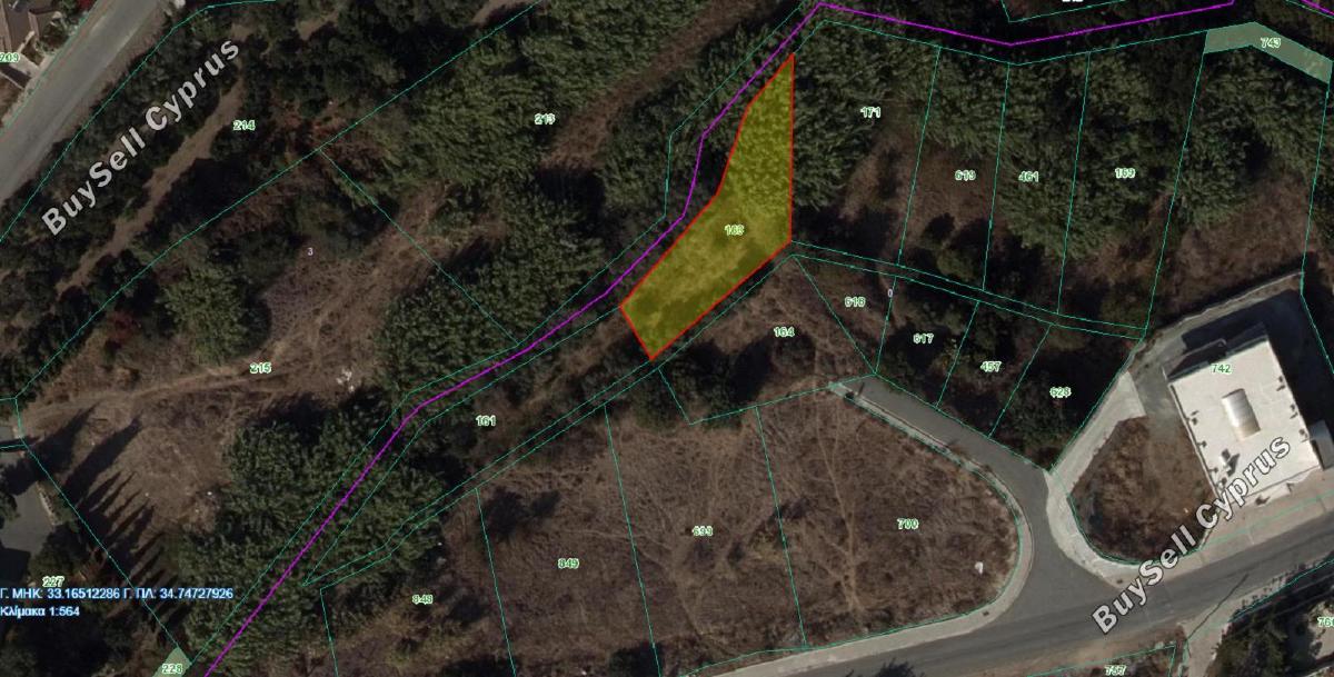 land for sale parekklisia limassol 8943733 image 17690792