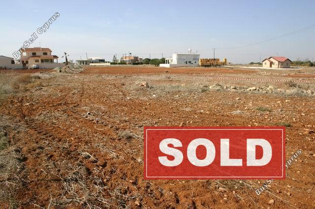 land sold liopetri famagusta 231733 image 278158