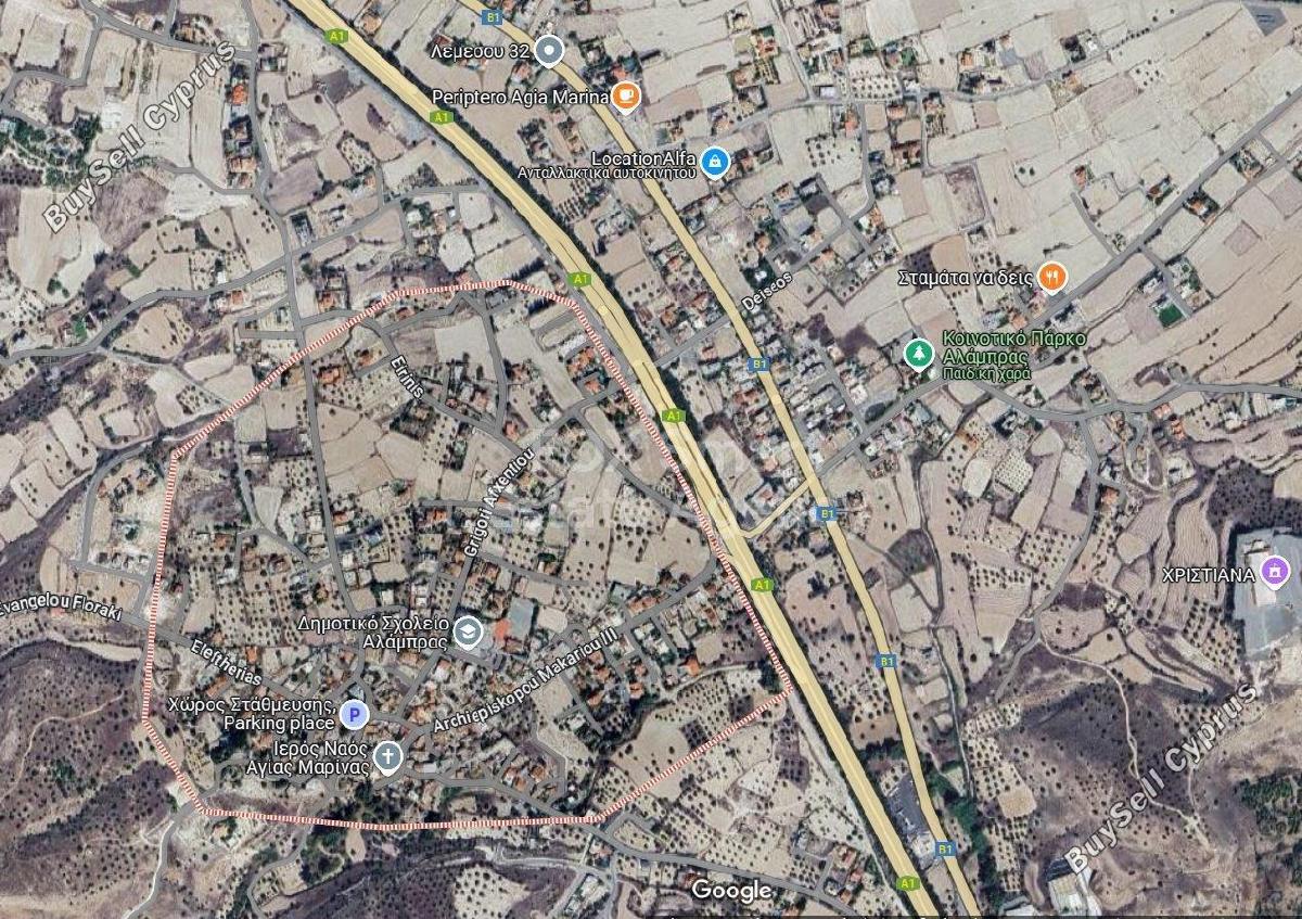 plot for sale alampra nicosia 1611733 image 13624543