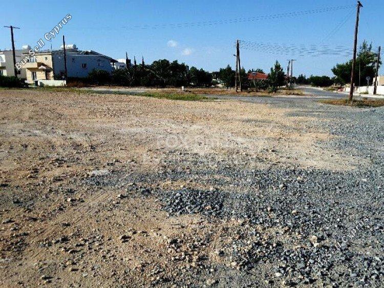 plot for sale geri nicosia 1152733 image 5160764