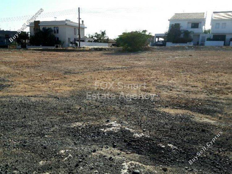 plot for sale geri nicosia 1152733 image 5160769