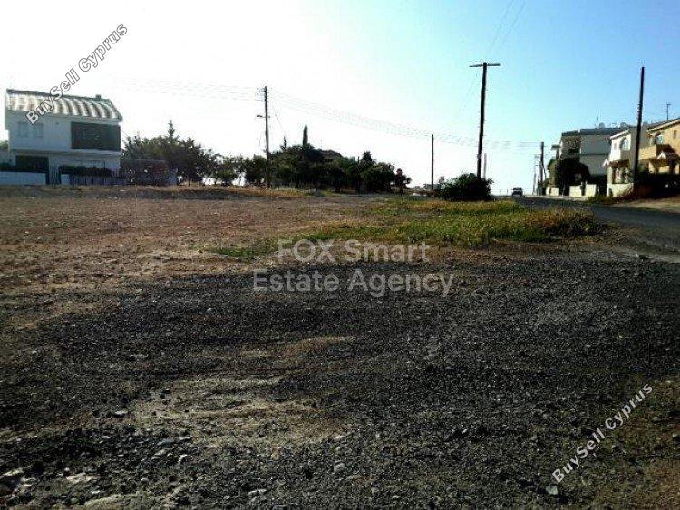 plot for sale geri nicosia 1152733 image 5160771