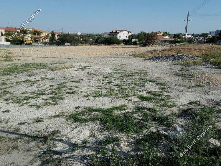 plot for sale geri nicosia 1152733 image 5160774