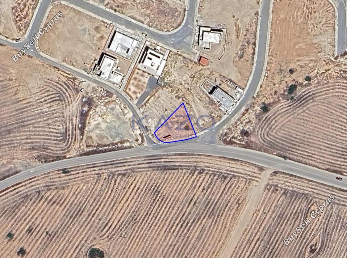 plot for sale makedonitissa nicosia 7874733 image 10947470