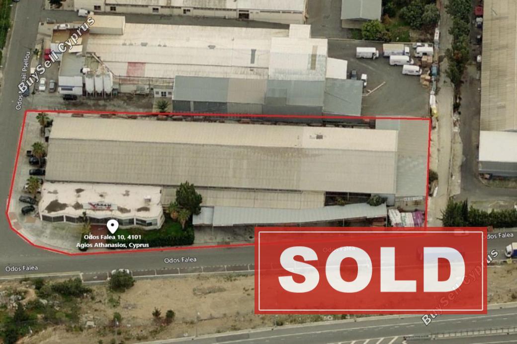 studio industrial development sold agios athanasios limassol 873733 image 746711