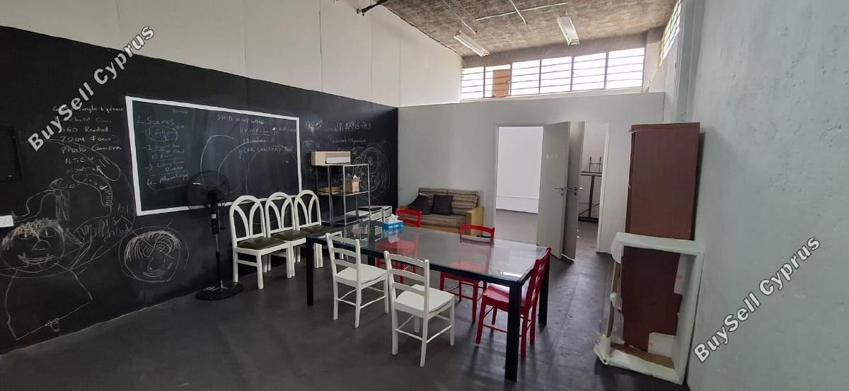 studio warehouse for rent agios dometios nicosia 1761733 image 4853151