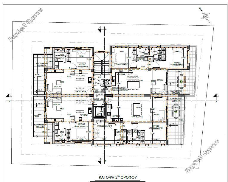 1 bedroom apartment for sale pallouriotissa nicosia 7740833 image 13631357