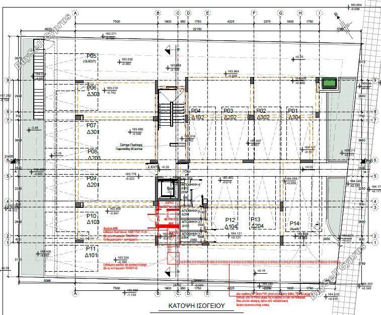 1 bedroom apartment for sale pallouriotissa nicosia 7740833 image 13631358