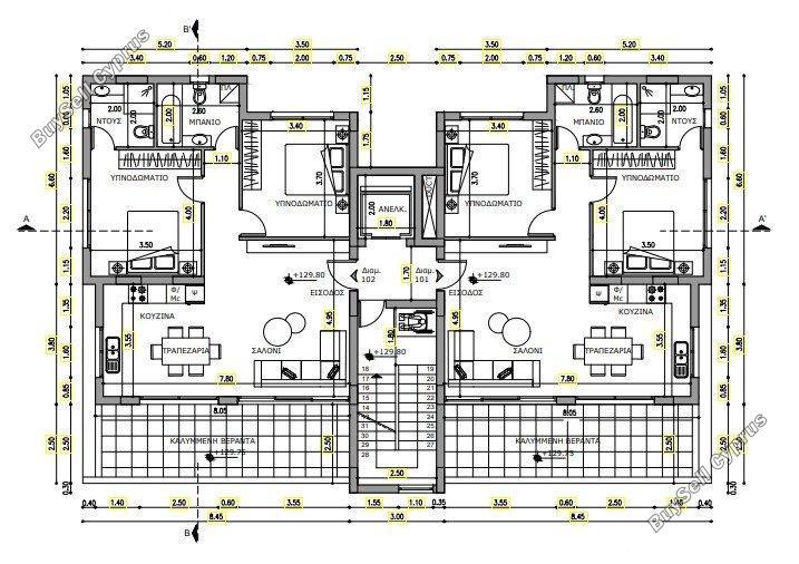 1 bedroom apartment for sale paphos municipality paphos 7948833 image 11332481