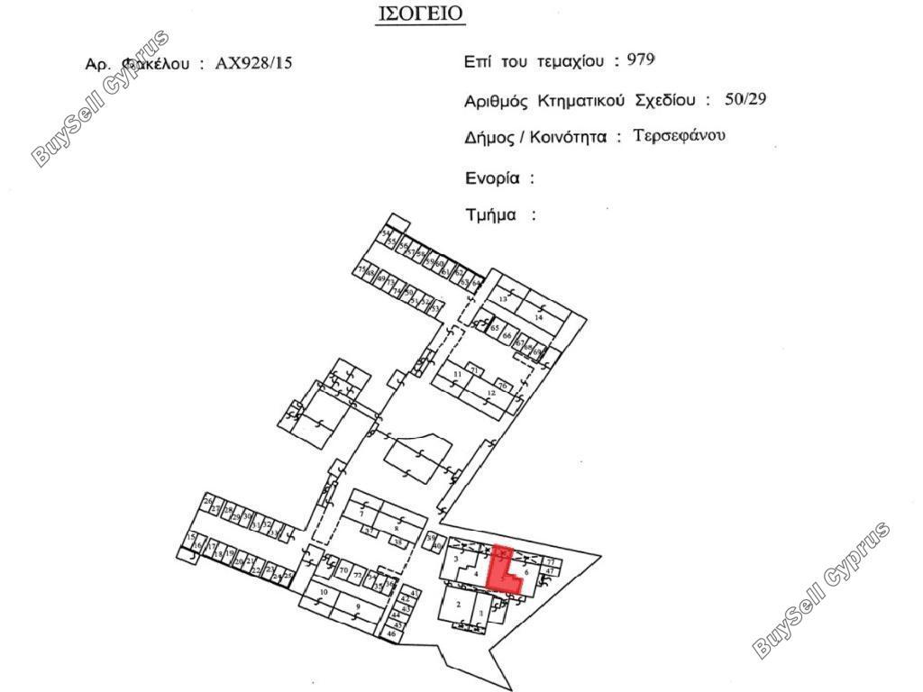 1 bedroom ground floor apartment for sale tersefanou larnaca 8174833 image 13550628