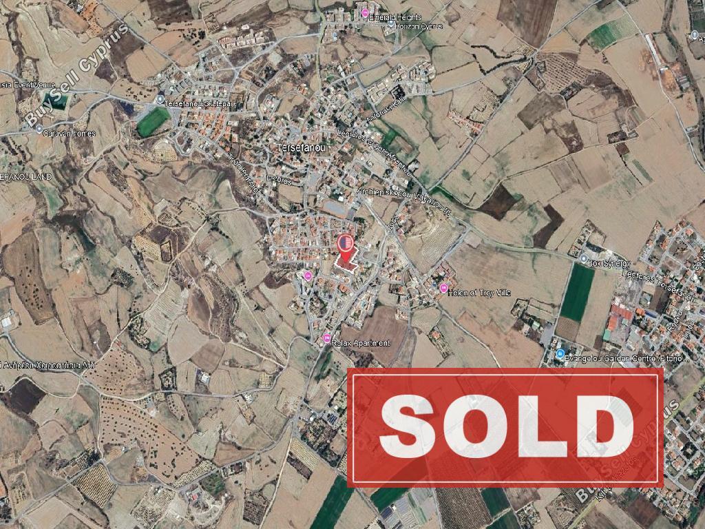 1 bedroom ground floor apartment sold tersefanou larnaca 8174833 image 13550629