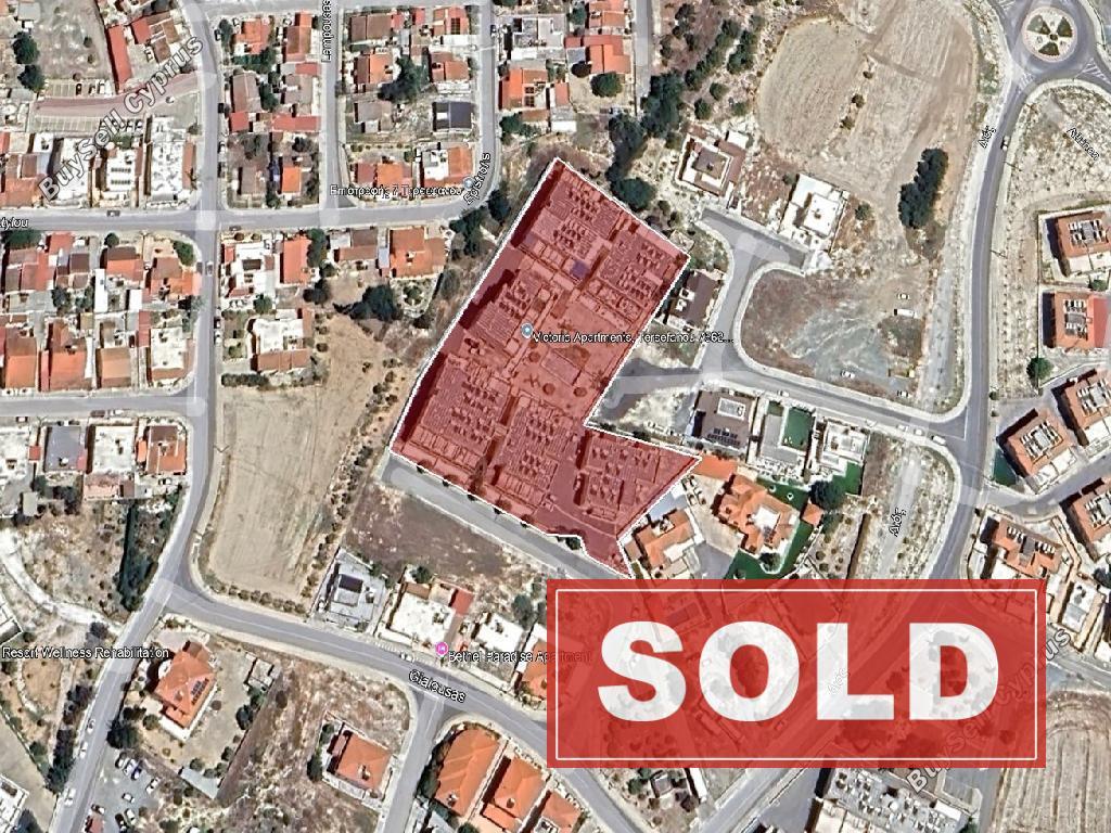 1 bedroom ground floor apartment sold tersefanou larnaca 8174833 image 13550630
