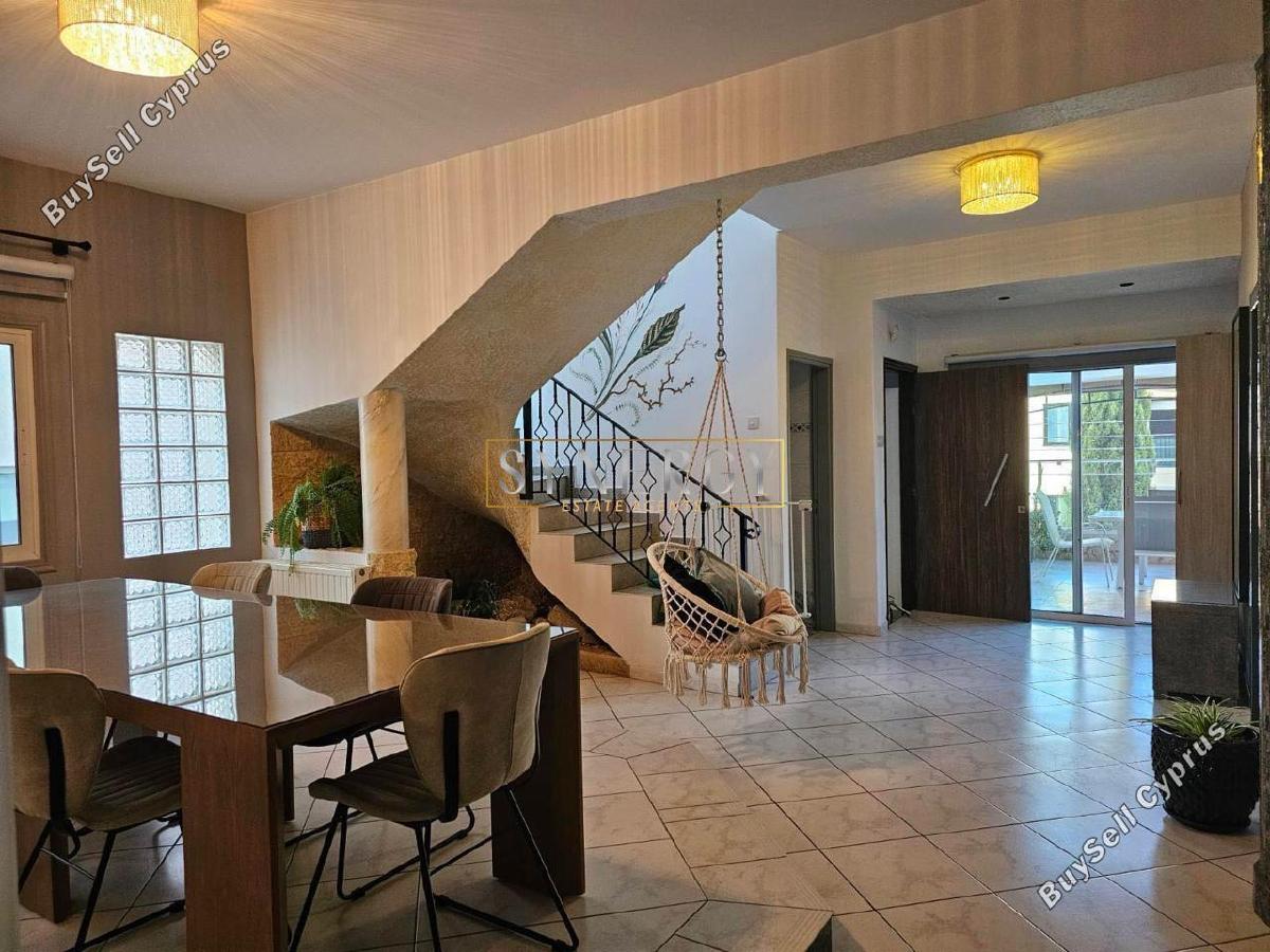 Apartment Building for sale in Platy Aglantzias, Nicosia 16759027