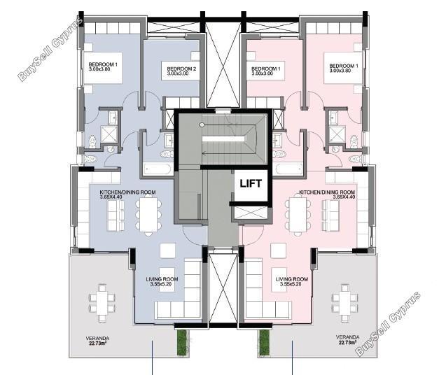 2 bedroom apartment for sale agia fyla limassol 7733833 image 10151792