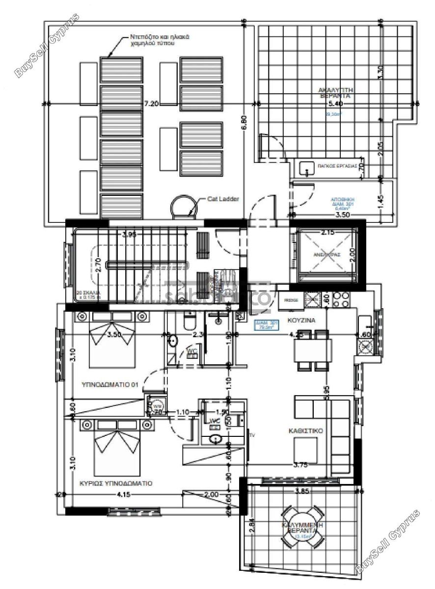 2 bedroom apartment for sale ypsonas limassol 8749833 image 16479257