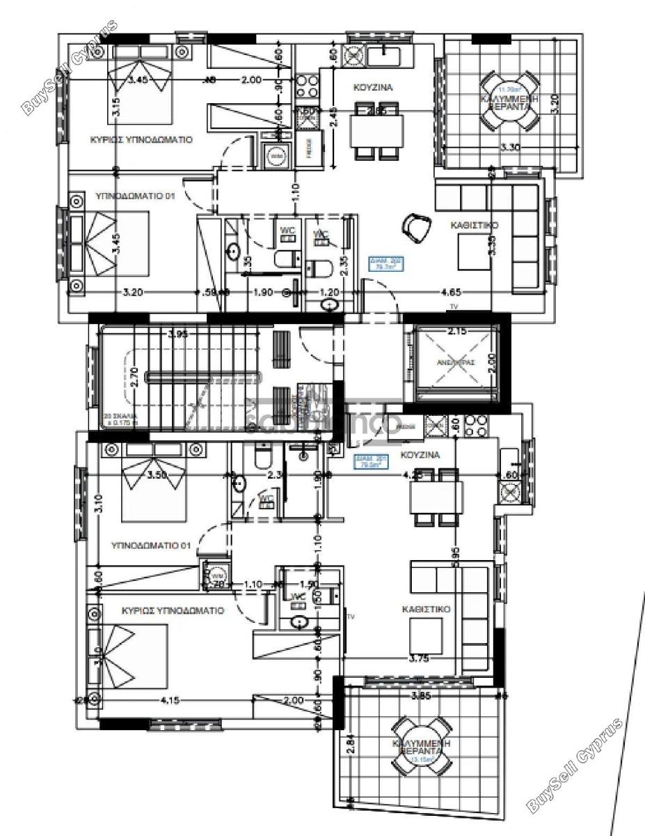 2 bedroom apartment for sale ypsonas limassol 8749833 image 16479258