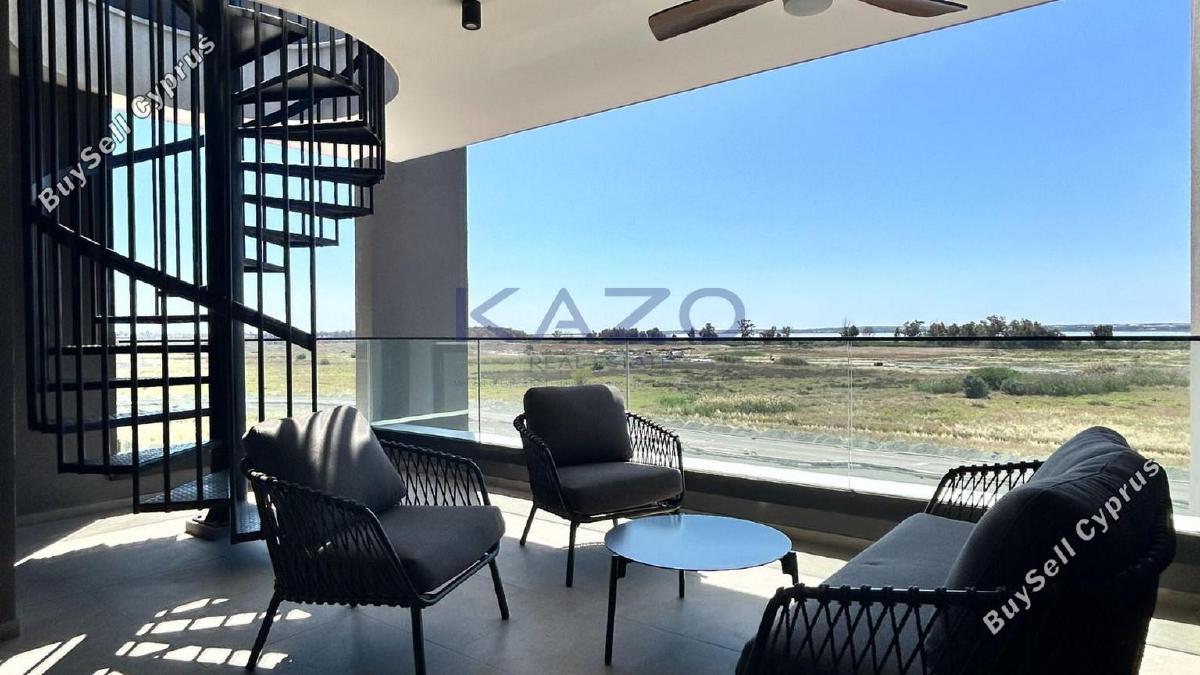 2 bedroom penthouse for rent tserkezoi limassol 8710833 image 16272027
