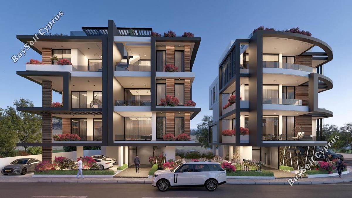 2 bedroom penthouse for sale aradippou larnaca 8607833 image 15779680
