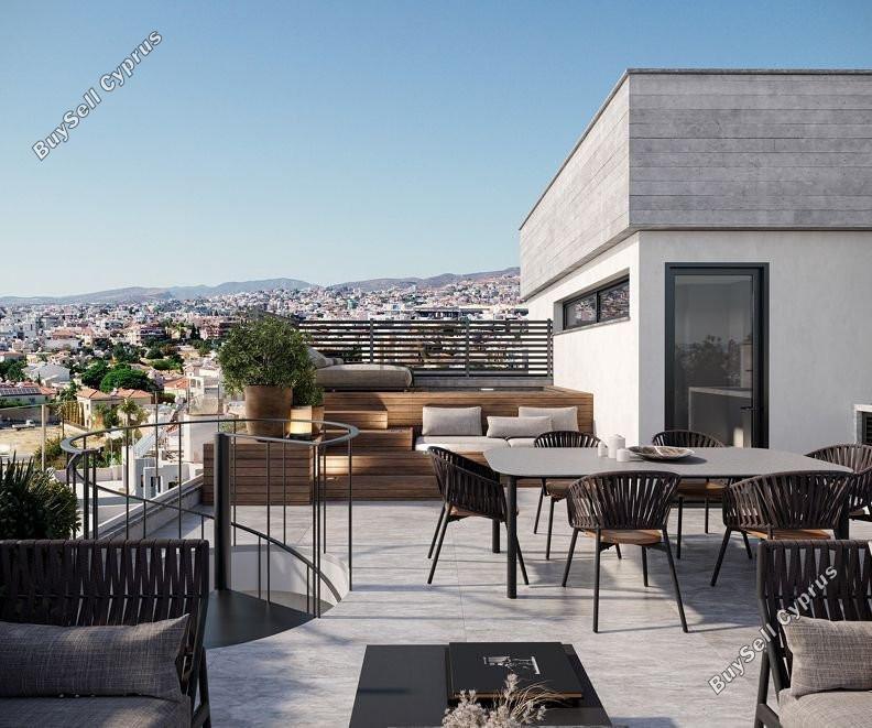 2 bedroom penthouse for sale mesa gitonia limassol 1724833 image 7041470