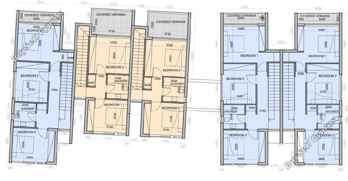 2 bedroom town house for sale tombs of the kings paphos 1855833 image 10759085