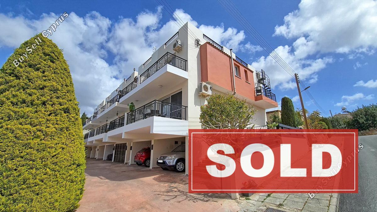 3 bedroom end town house sold peyia paphos 787833 image 636458