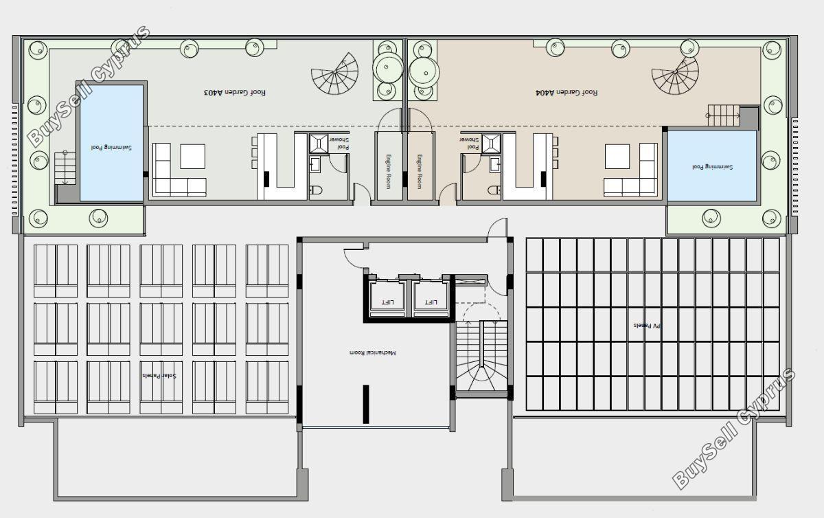 3 bedroom penthouse for sale germasogeia limassol 1525833 image 3760973
