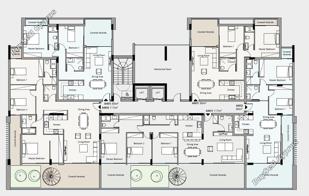 3 bedroom penthouse for sale germasogeia limassol 1525833 image 3760974