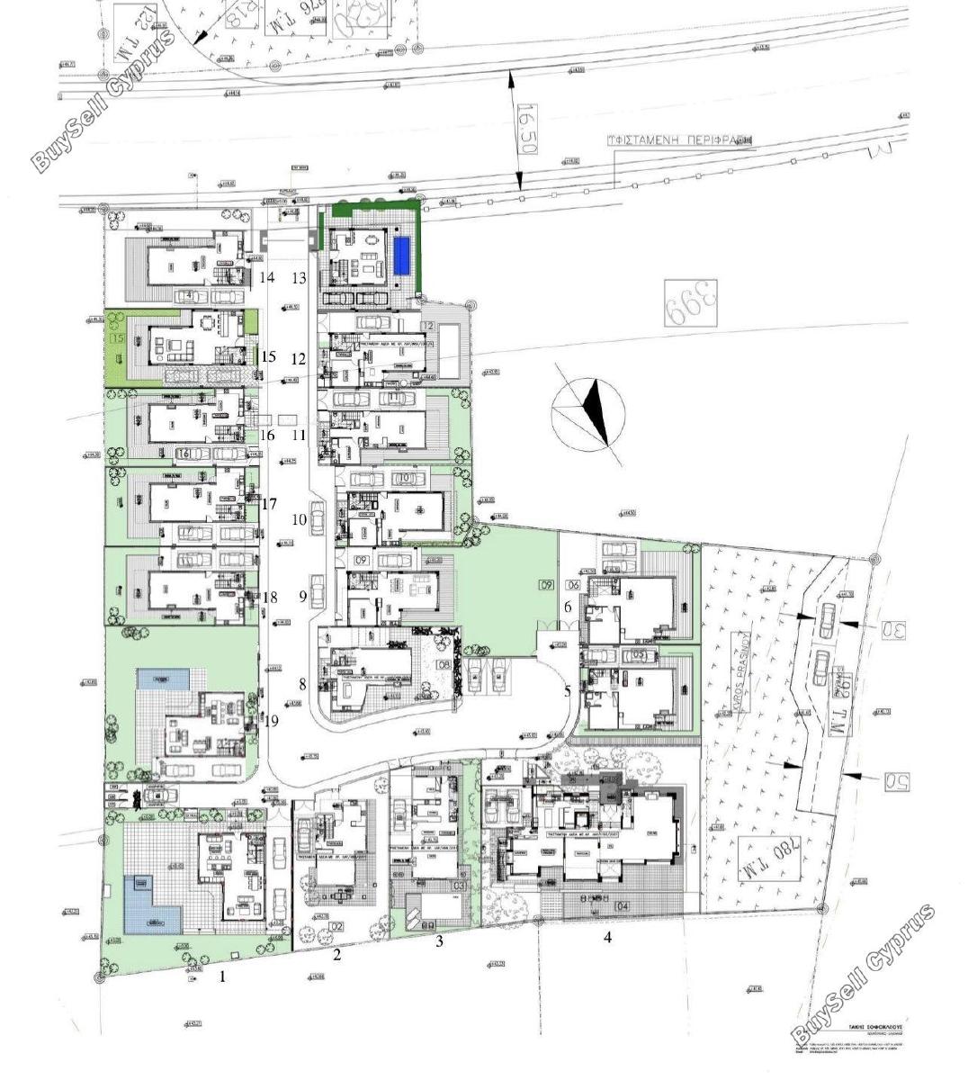 4 bedroom detached house for sale dromolaxia larnaca 1609833 image 16201482
