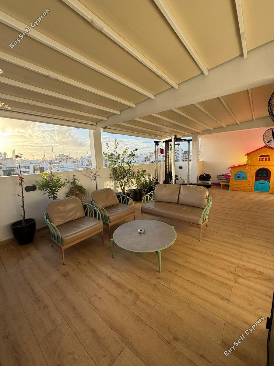 4 bedroom penthouse for rent neapolis limassol 8219833 image 15432389