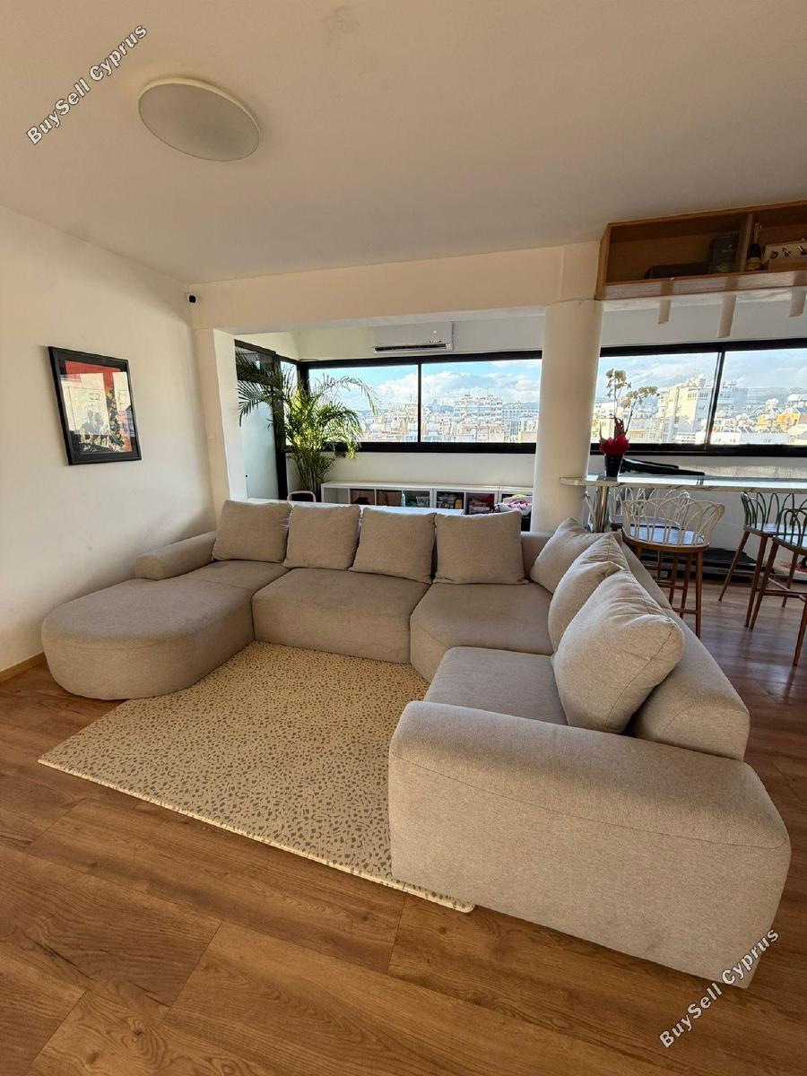 4 bedroom penthouse for rent neapolis limassol 8219833 image 15432394