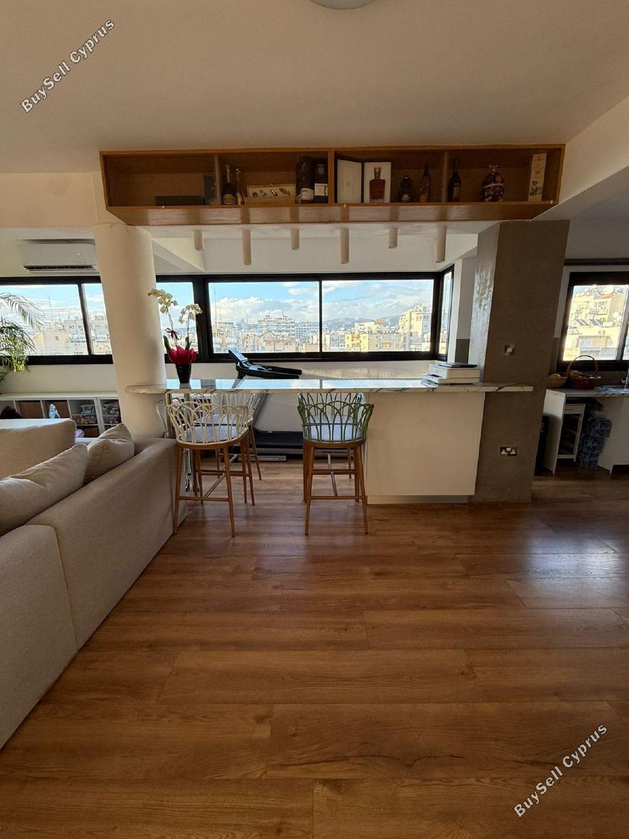 4 bedroom penthouse for rent neapolis limassol 8219833 image 15432398