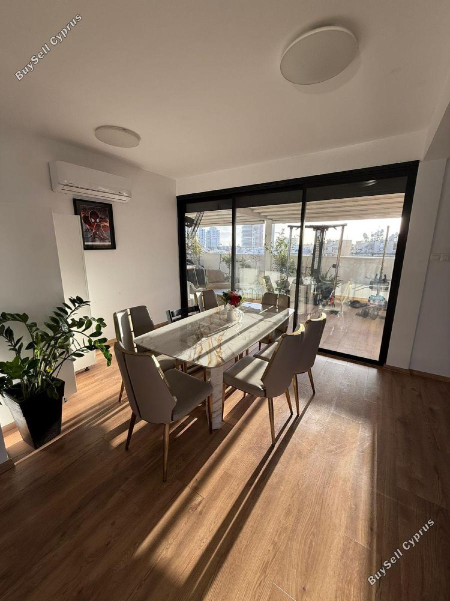 4 bedroom penthouse for rent neapolis limassol 8219833 image 15432399