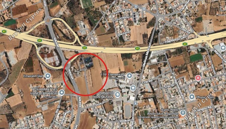 land for sale anthoupoli limassol limassol 8531833 image 15466612