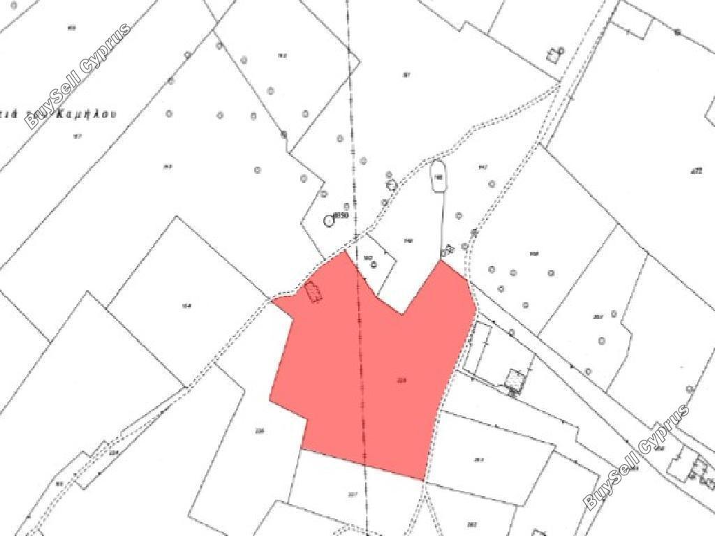 land for sale avgorou famagusta 8828833 image 16992599