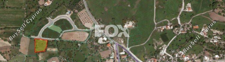 land for sale lasa paphos 1158833 image 5505558