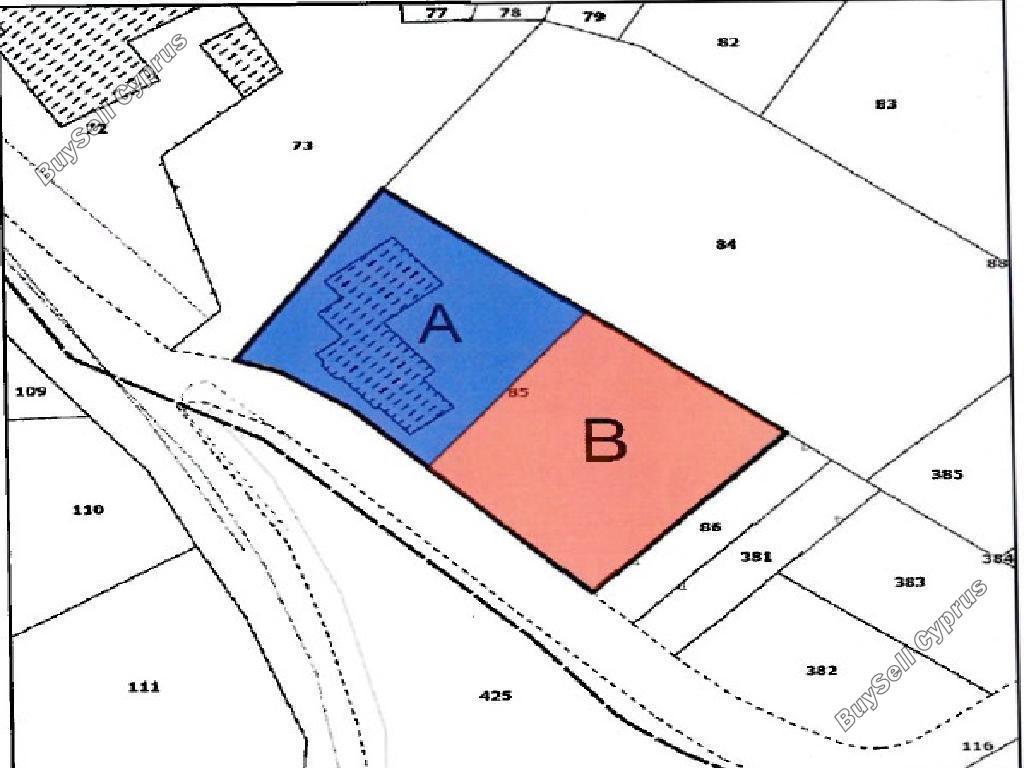 land for sale lythrodontas nicosia 8897833 image 17352690