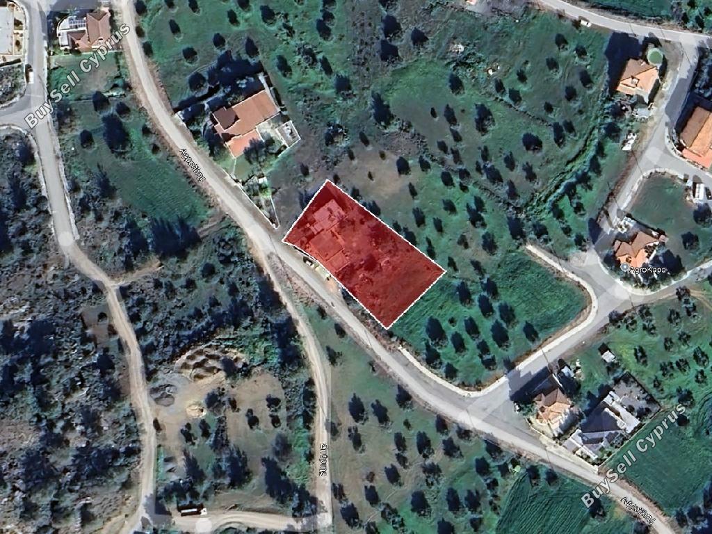 land for sale lythrodontas nicosia 8897833 image 17352691
