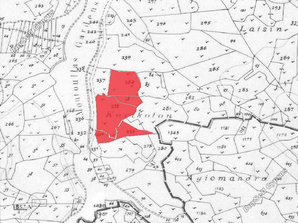 land for sale moutoullas nicosia 1759833 image 4841797