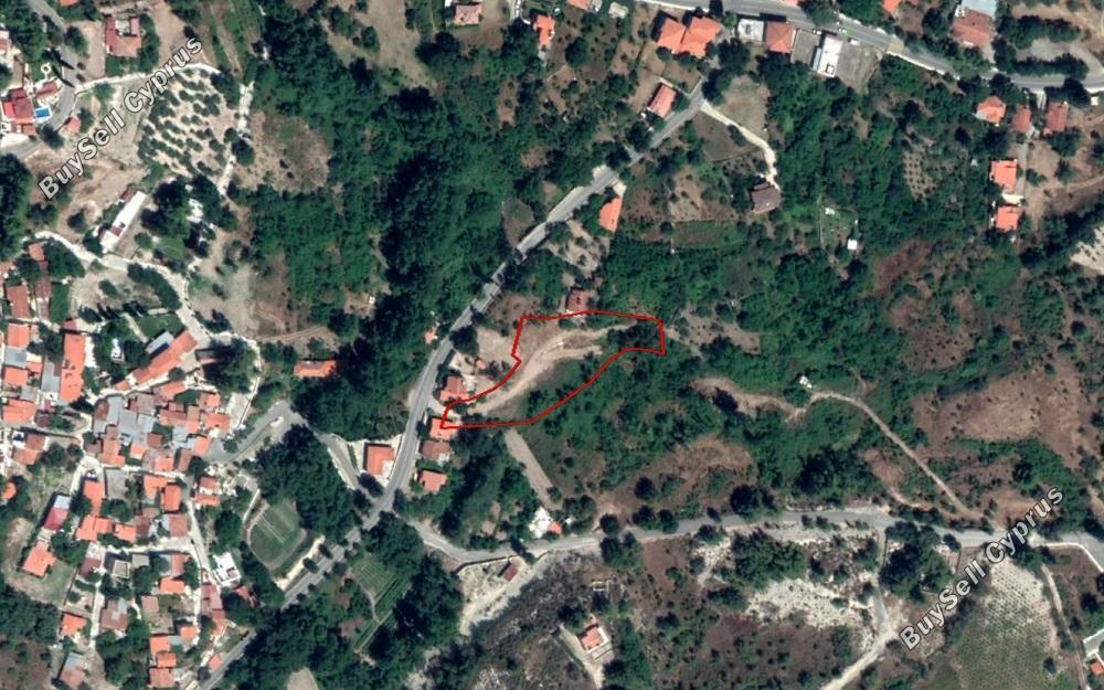land for sale pera pedi limassol 847833 image 11082257