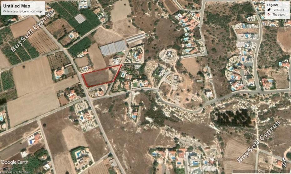 land for sale sea caves peyia paphos 7739833 image 12579027