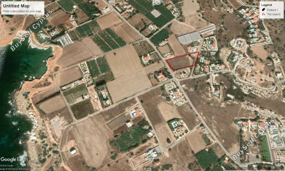 land for sale sea caves peyia paphos 7739833 image 12579028