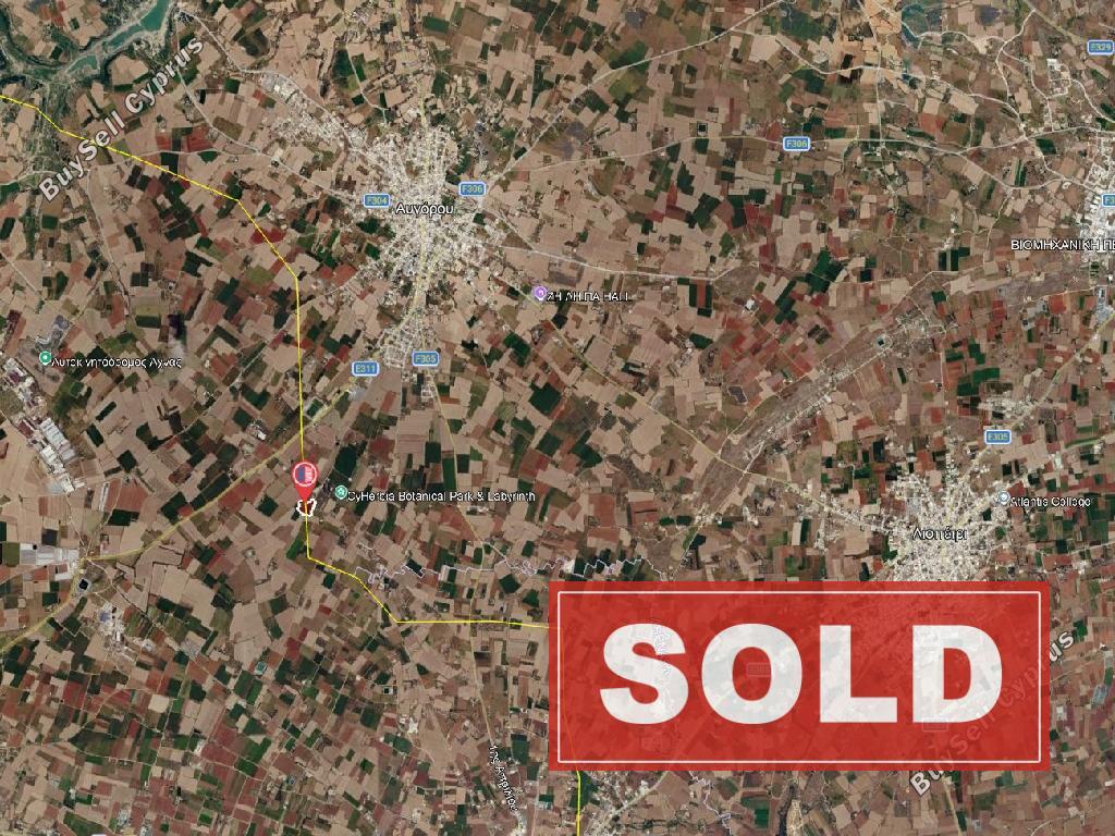 land sold avgorou famagusta 8828833 image 16992600