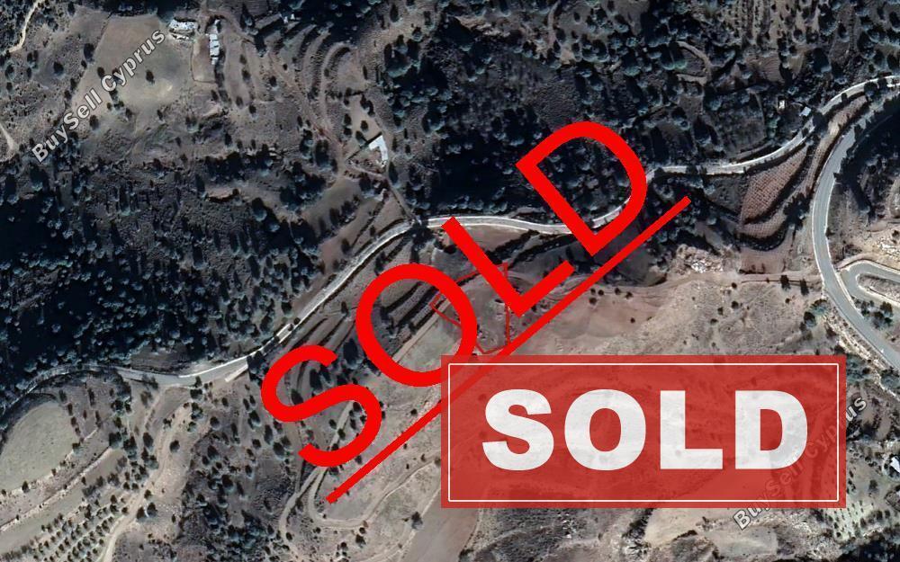 land sold kelokedara paphos 873833 image 13447491
