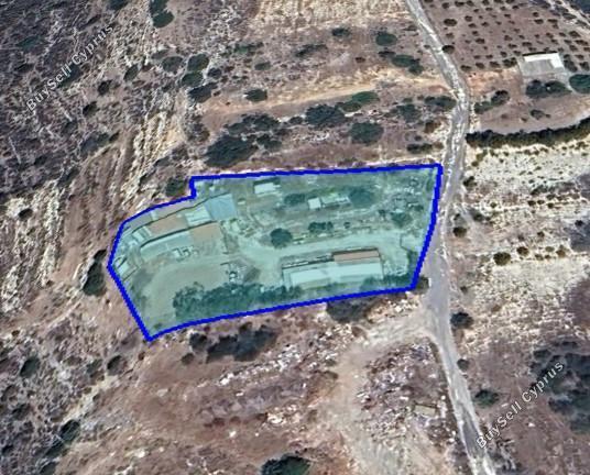plot for sale agios athanasios limassol 1681833 image 4379135