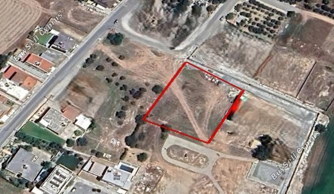 plot for sale dromolaxia larnaca 1707833 image 5244001