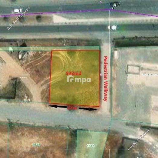 plot for sale makedonitissa nicosia 1730833 image 9304186